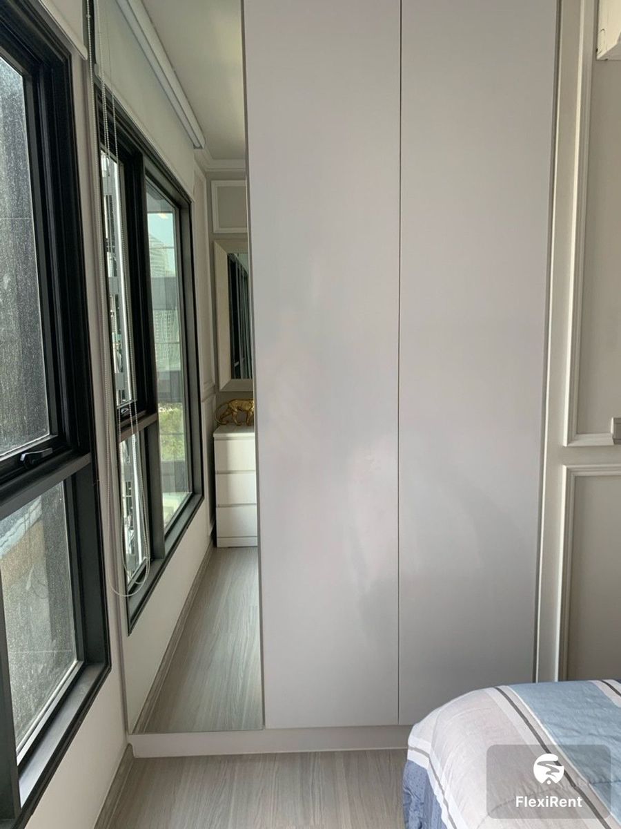 ไลฟ์ อโศก - พระราม 9 (Life Asoke - Rama 9) รูปที่ 3