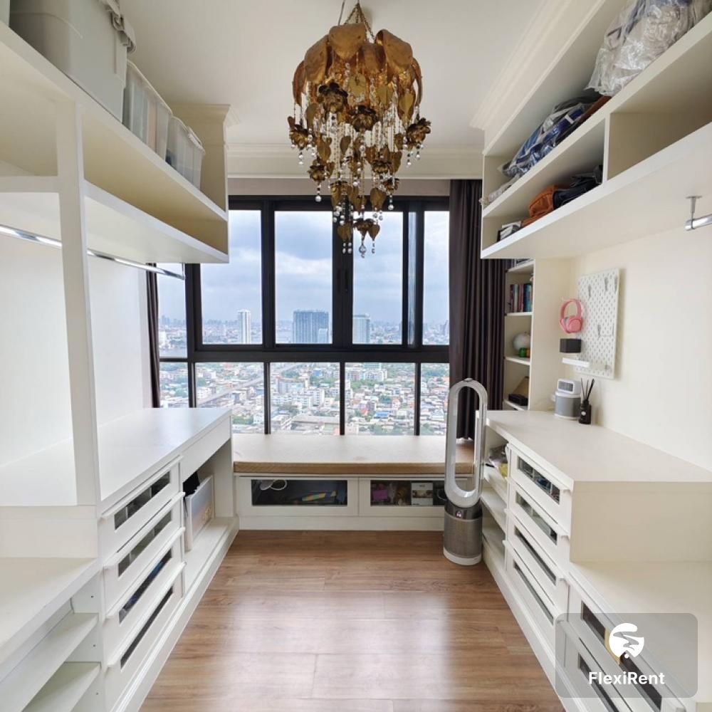 เดอะทรี ริโอ้ บางอ้อ สเตชั่น (The Tree RIO BangAor Station ) รูปที่ 4