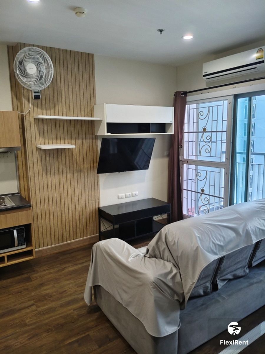 เดอะ เทมโป้ แกรนด์ สาทร - วุฒากาศ (The Tempo Grand Sathon - Wutthakat) รูปที่ 3