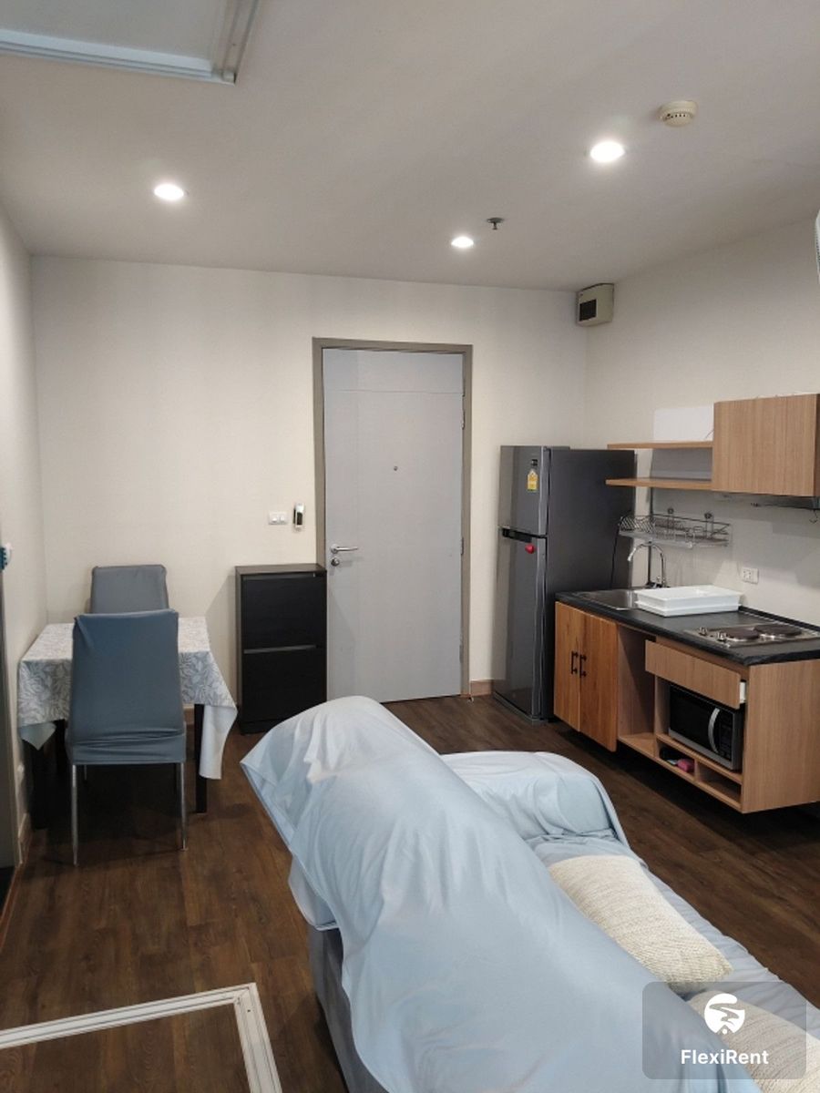 เดอะ เทมโป้ แกรนด์ สาทร - วุฒากาศ (The Tempo Grand Sathon - Wutthakat) รูปที่ 4