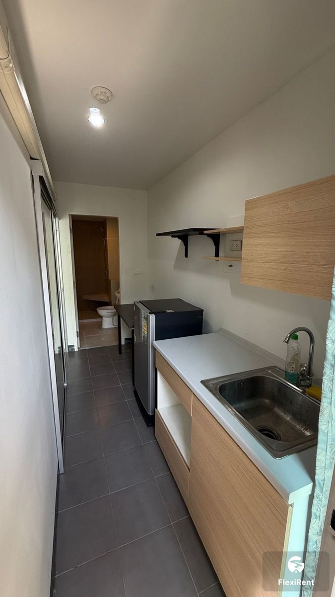 เดอะ คิทท์ พลัส พหลโยธิน - คูคต (The Kith Plus Phahonyothin - Khukot)