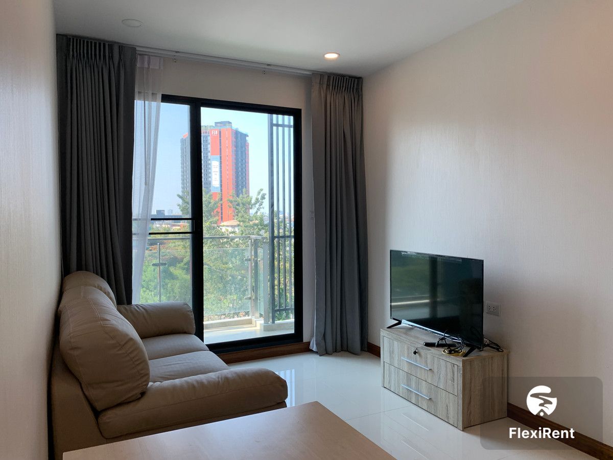 ศุภาลัย พรีเมียร์ เจริญนคร (Supalai Premier Charoen Nakhon) รูปที่ 3