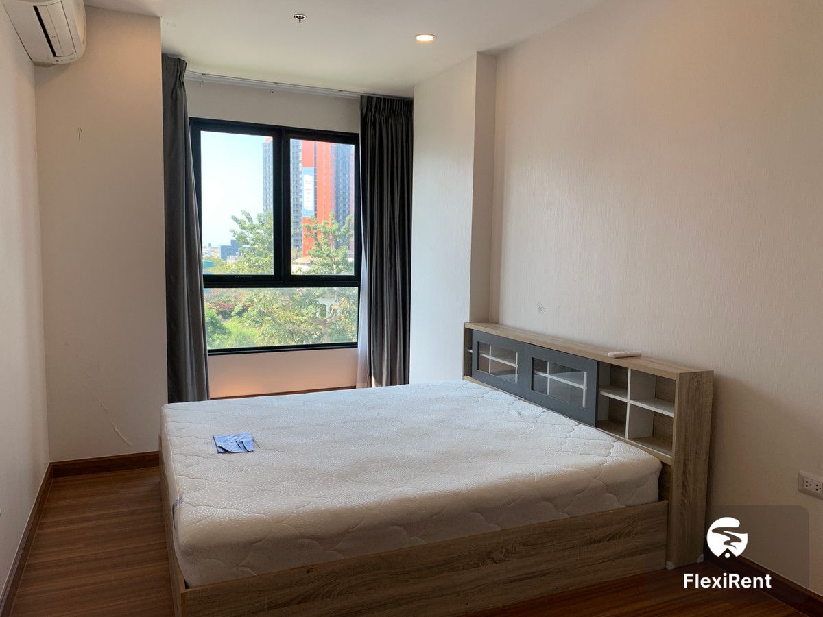 ศุภาลัย พรีเมียร์ เจริญนคร (Supalai Premier Charoen Nakhon) รูปที่ 5