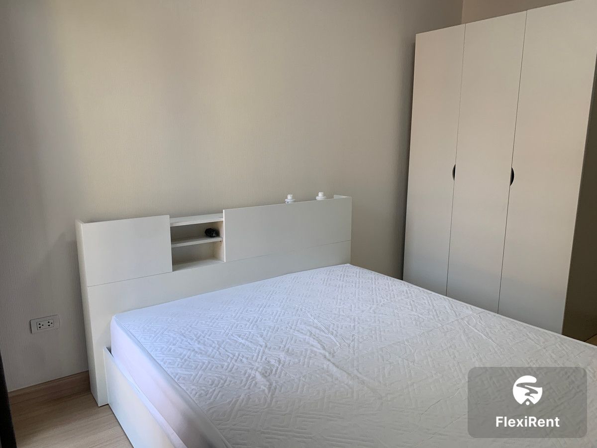 ศุภาลัย ซิตี้ รีสอร์ท แจ้งวัฒนะ (Supalai City Resort Chaengwatthana) รูปที่ 3