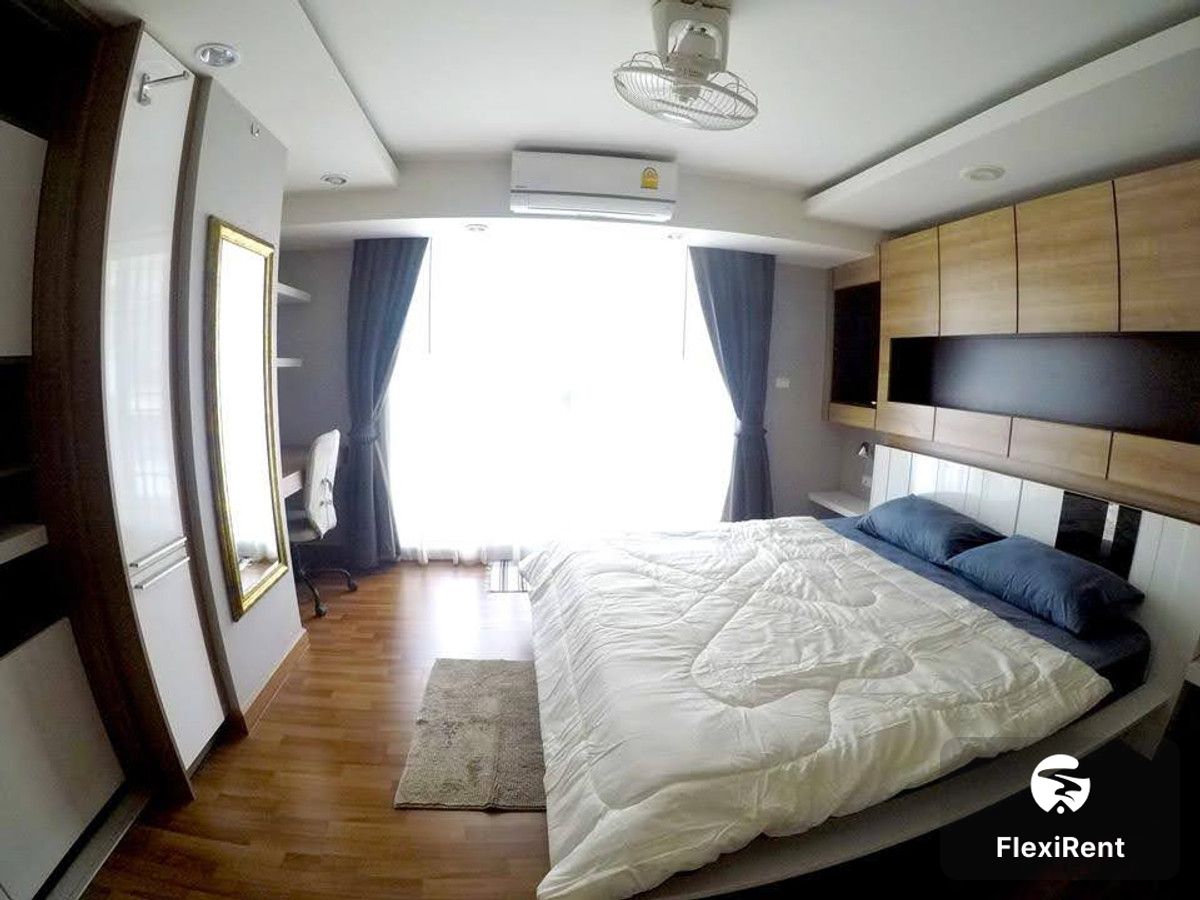 เดอะ วอเตอร์ฟอร์ด สุขุมวิท 50 (The Waterford Sukhumvit 50) รูปที่ 4