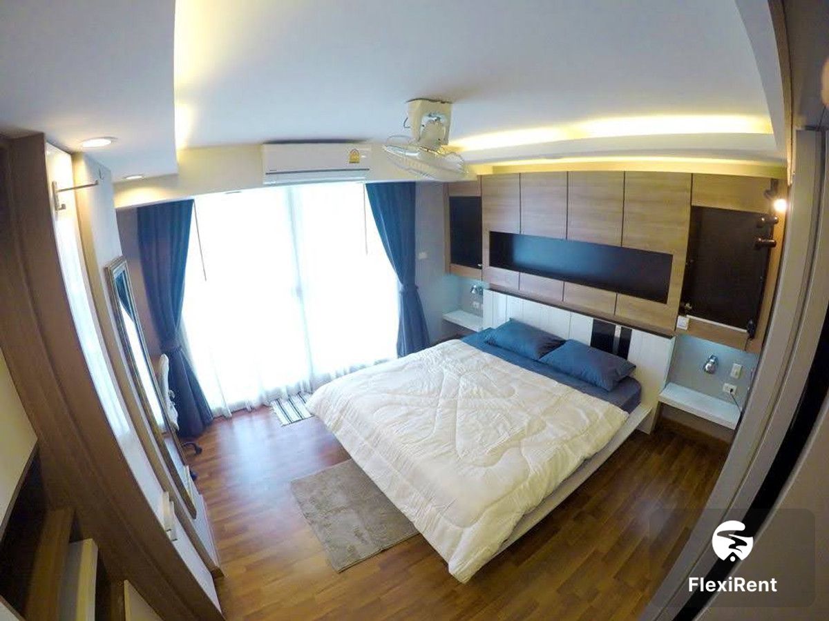 เดอะ วอเตอร์ฟอร์ด สุขุมวิท 50 (The Waterford Sukhumvit 50) รูปที่ 5