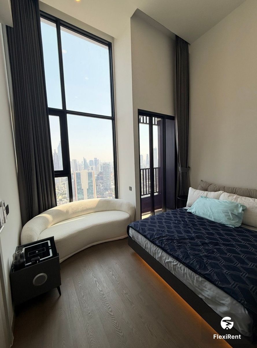 พาร์ค ออริจิ้น จุฬา - สามย่าน (Park Origin Chula - Samyarn) รูปที่ 4