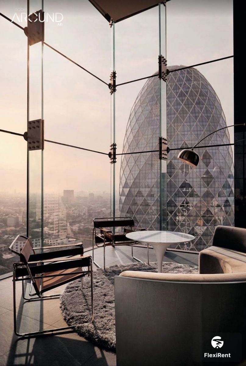 โนเบิล อราวน์ อารีย์ (Noble Around Ari) รูปที่ 4