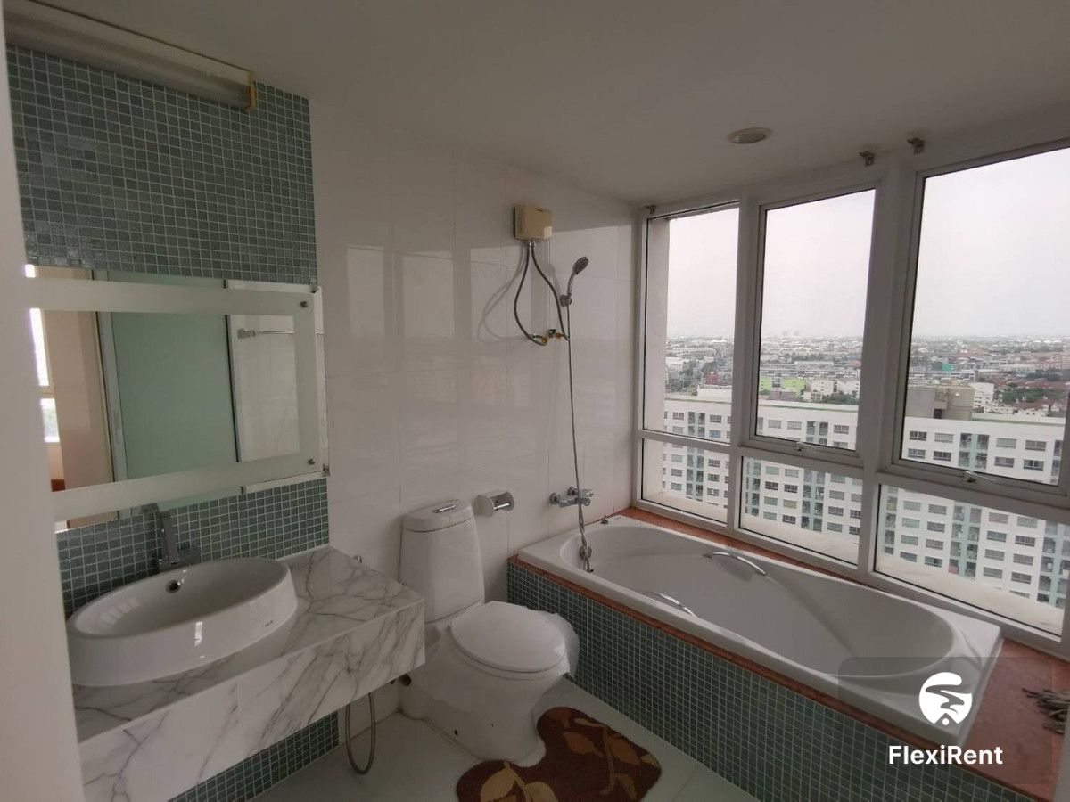 แบงค์คอก ฮอไรซอน รามคำแหง (Bangkok Horizon Ramkhamhaeng) รูปที่ 4