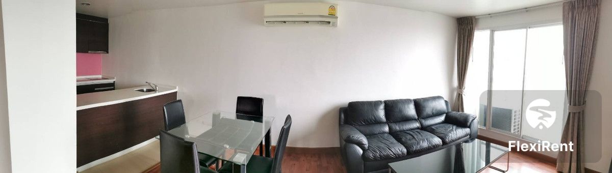 แบงค์คอก ฮอไรซอน รามคำแหง (Bangkok Horizon Ramkhamhaeng) รูปที่ 2