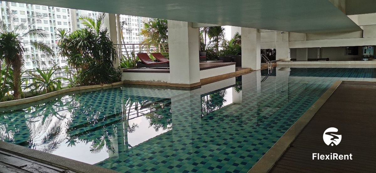 แบงค์คอก ฮอไรซอน รามคำแหง (Bangkok Horizon Ramkhamhaeng)