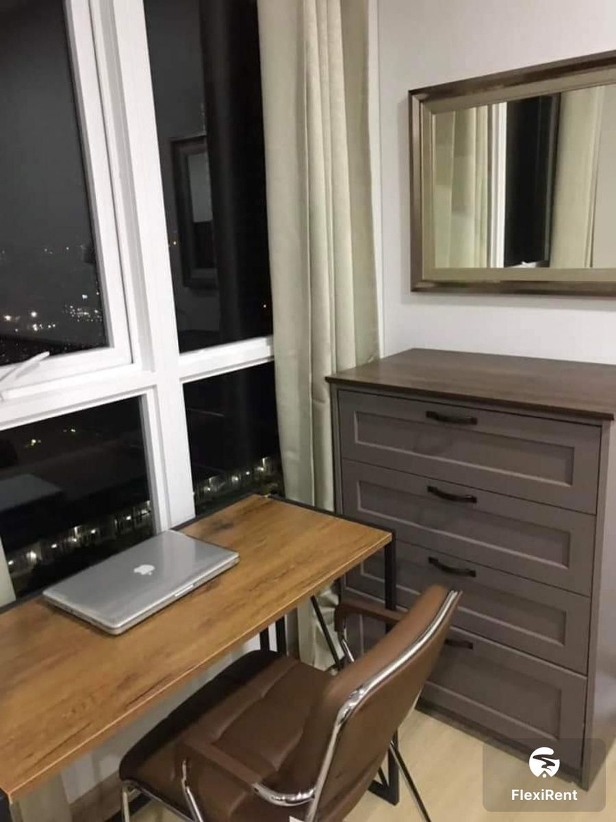 ศุภาลัย เวอเรนด้า รามคำแหง (Supalai Veranda Ramkhamheang)