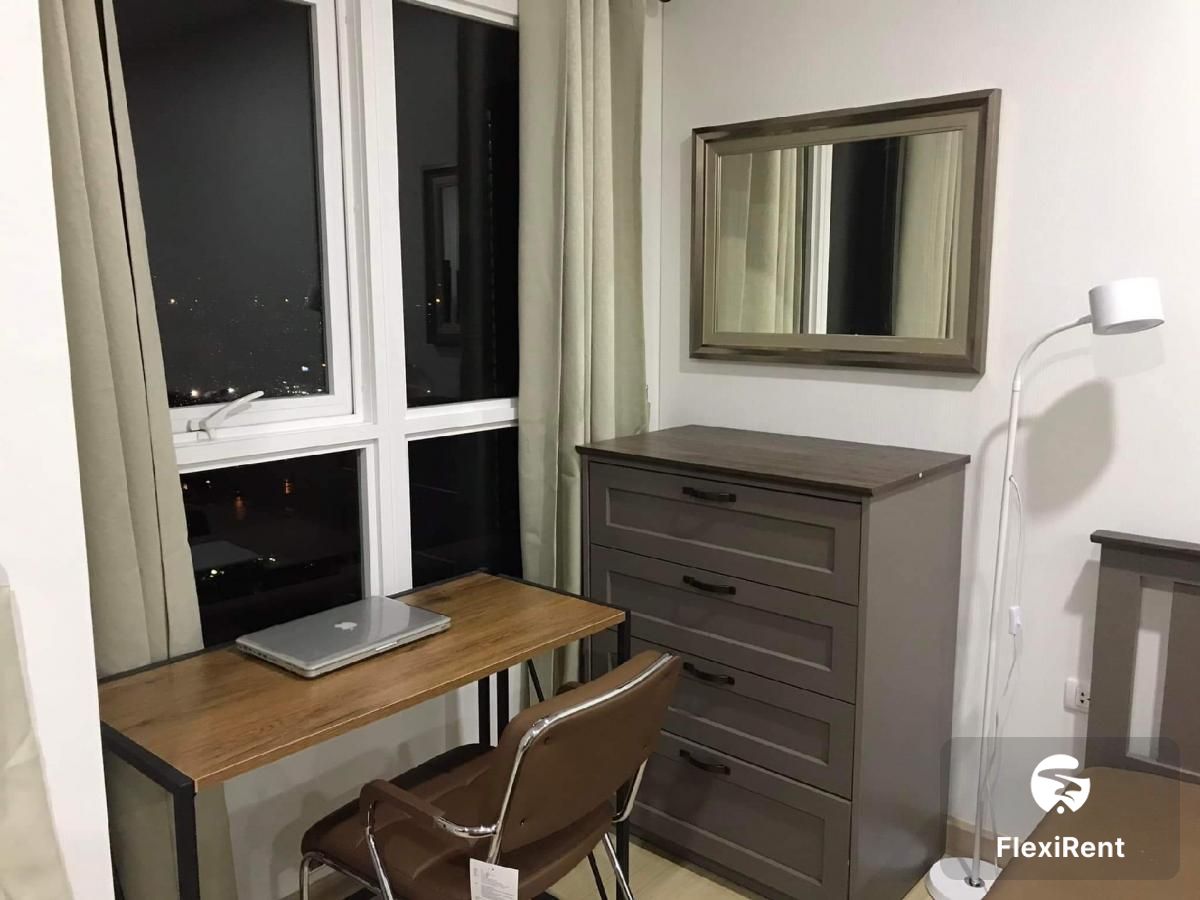 ศุภาลัย เวอเรนด้า รามคำแหง (Supalai Veranda Ramkhamheang) รูปที่ 4