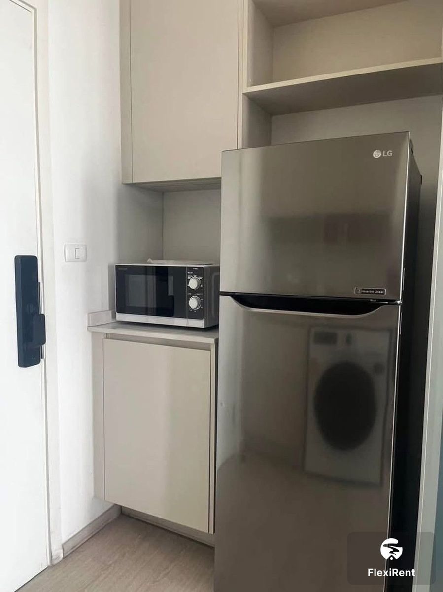 แชปเตอร์วัน อีโค รัชดา - ห้วยขวาง (Chapter One Eco Ratchada - Huai Khwang) รูปที่ 3