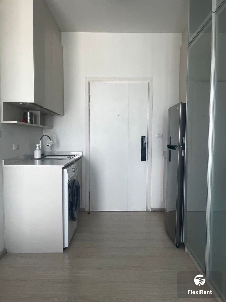 แชปเตอร์วัน อีโค รัชดา - ห้วยขวาง (Chapter One Eco Ratchada - Huai Khwang) รูปที่ 4