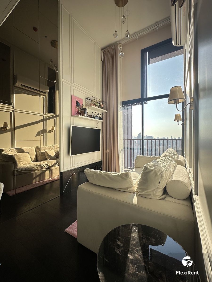 พาร์ค ออริจิ้น ทองหล่อ (Park Origin Thonglor)