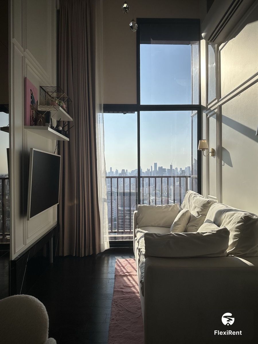 พาร์ค ออริจิ้น ทองหล่อ (Park Origin Thonglor) รูปที่ 2