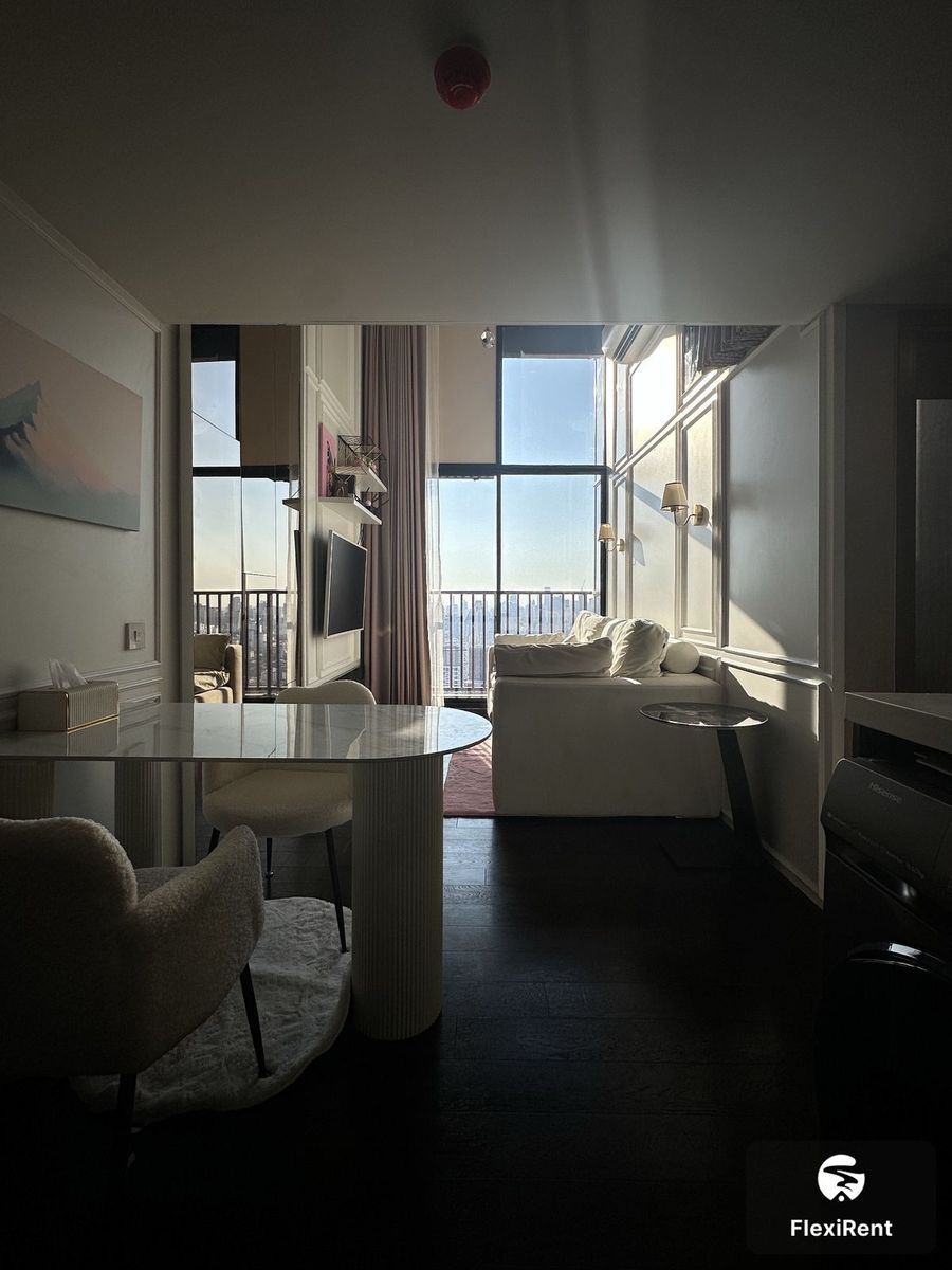 พาร์ค ออริจิ้น ทองหล่อ (Park Origin Thonglor) รูปที่ 4