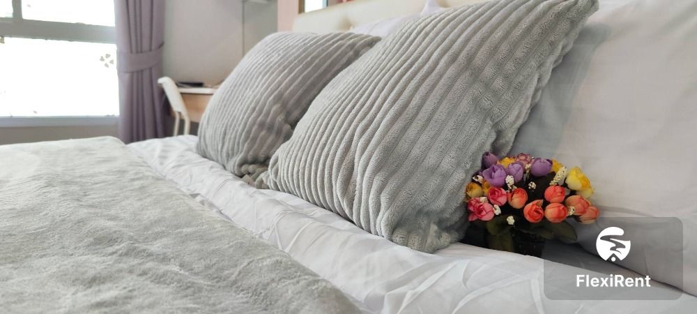 ลุมพินี พาร์ค รัตนาธิเบศร์ – งามวงศ์วาน (Lumpini Park Rattanathibet - Ngamwongwan) รูปที่ 3