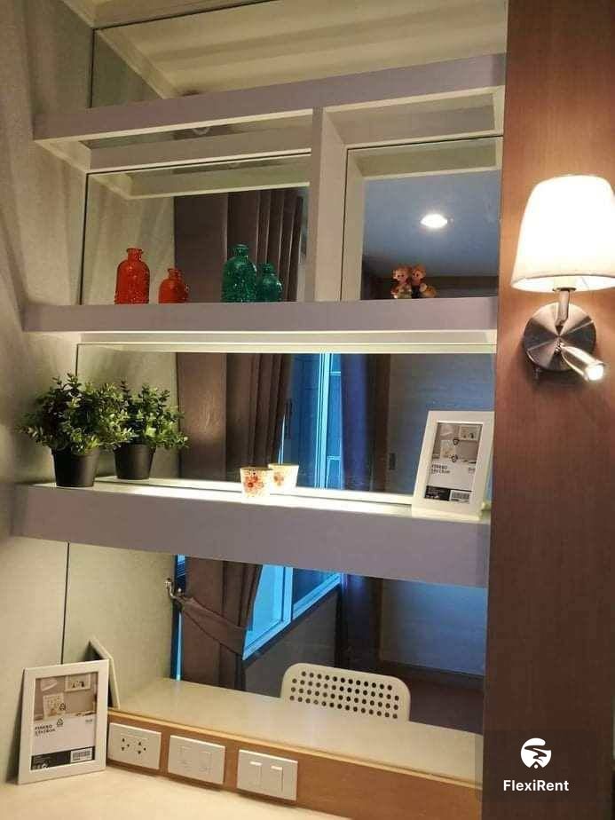 ลุมพินี พาร์ค รัตนาธิเบศร์ – งามวงศ์วาน (Lumpini Park Rattanathibet - Ngamwongwan) รูปที่ 4