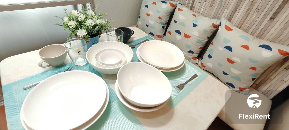 ลุมพินี พาร์ค รัตนาธิเบศร์ – งามวงศ์วาน (Lumpini Park Rattanathibet - Ngamwongwan) รูปที่ 5