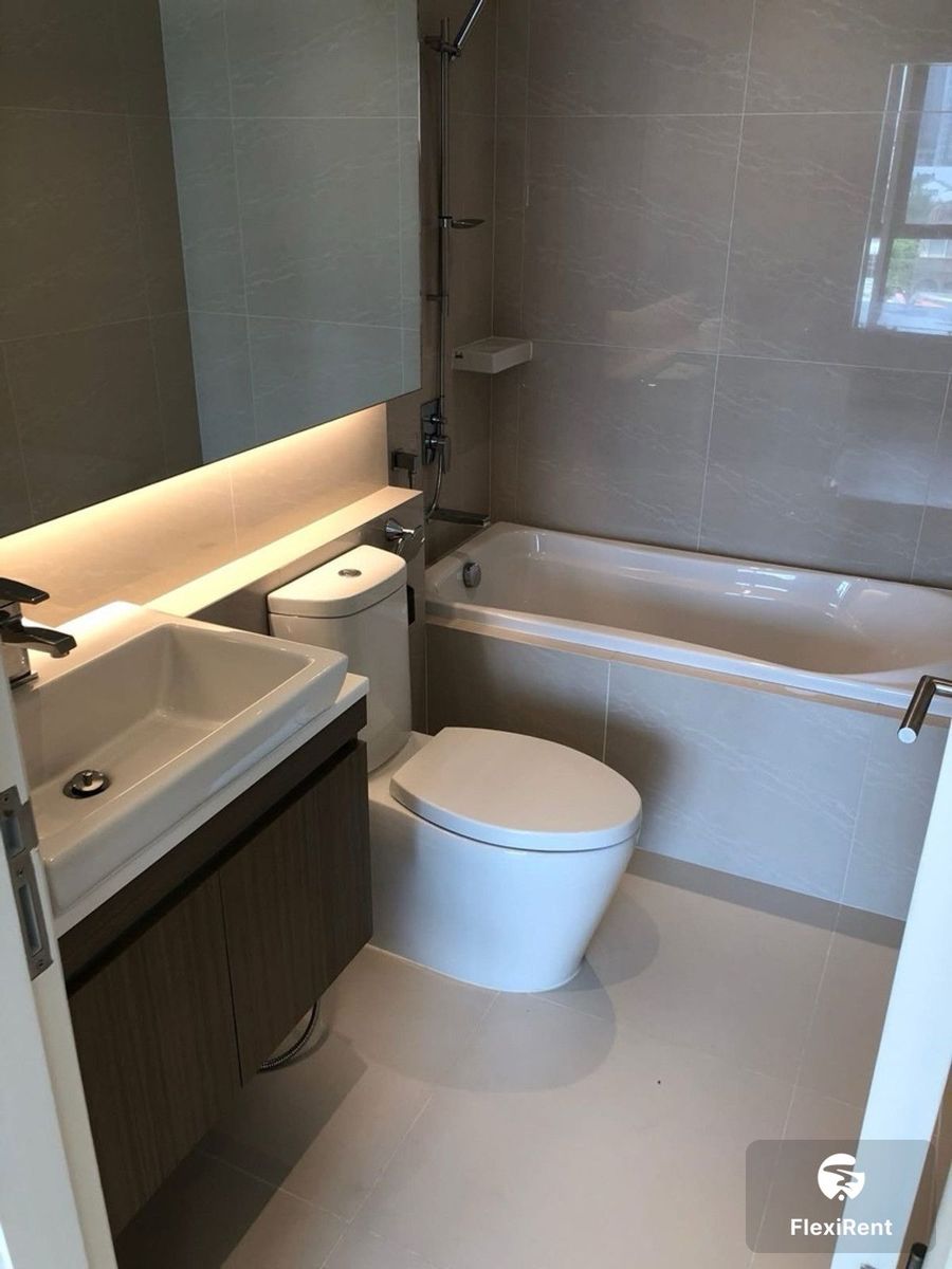 วีธารา สุขุมวิท 36 (VTARA Sukhumvit 36) รูปที่ 2