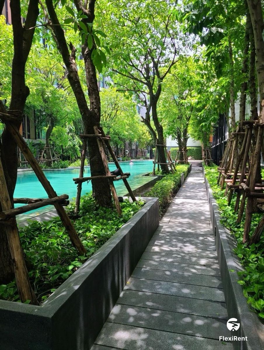 วีธารา สุขุมวิท 36 (VTARA Sukhumvit 36) รูปที่ 4