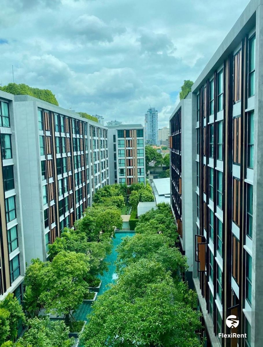 วีธารา สุขุมวิท 36 (VTARA Sukhumvit 36) รูปที่ 5