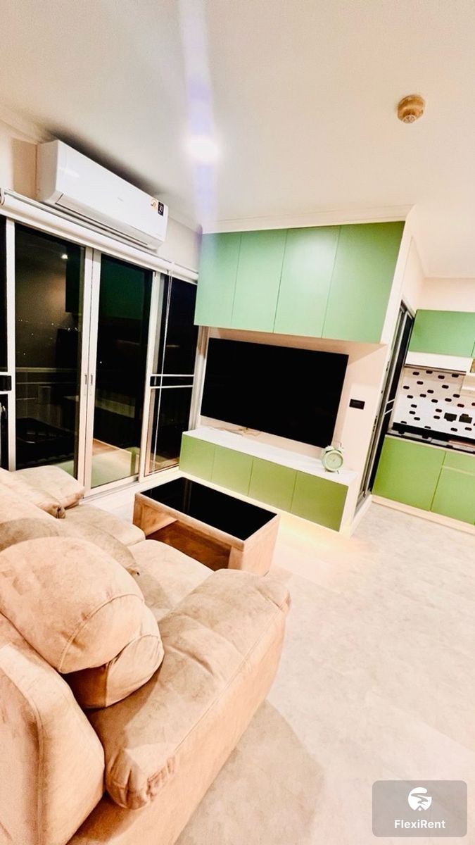 เดอะ พาร์คแลนด์ ศรีนครินทร์ เลคไซด์ (The Parkland Srinakarin Lakeside) รูปที่ 2