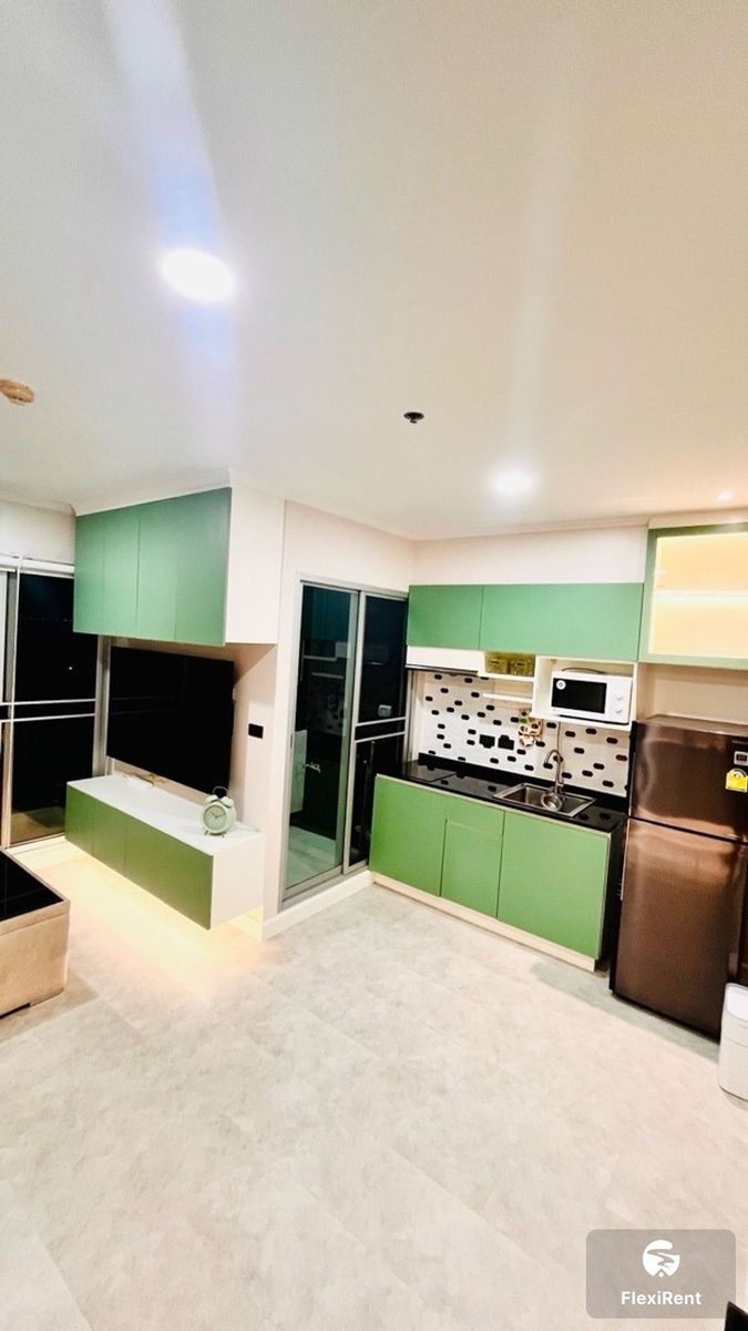 เดอะ พาร์คแลนด์ ศรีนครินทร์ เลคไซด์ (The Parkland Srinakarin Lakeside) รูปที่ 3