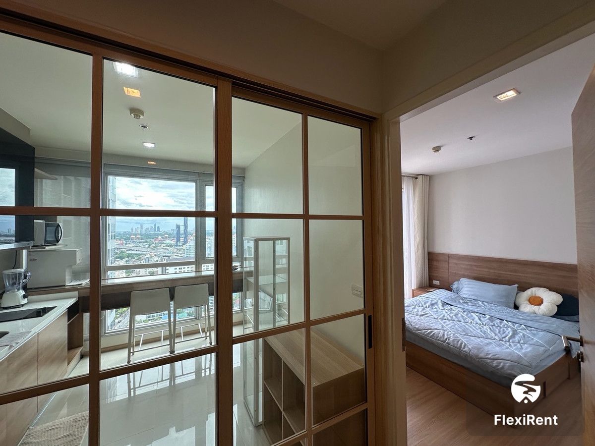 ริทึ่ม สุขุมวิท 50 (Rhythm Sukhumvit 50) รูปที่ 4