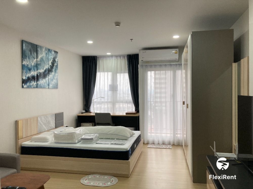 ศุภาลัย เวอเรนด้า รามคำแหง (Supalai Veranda Ramkhamheang)