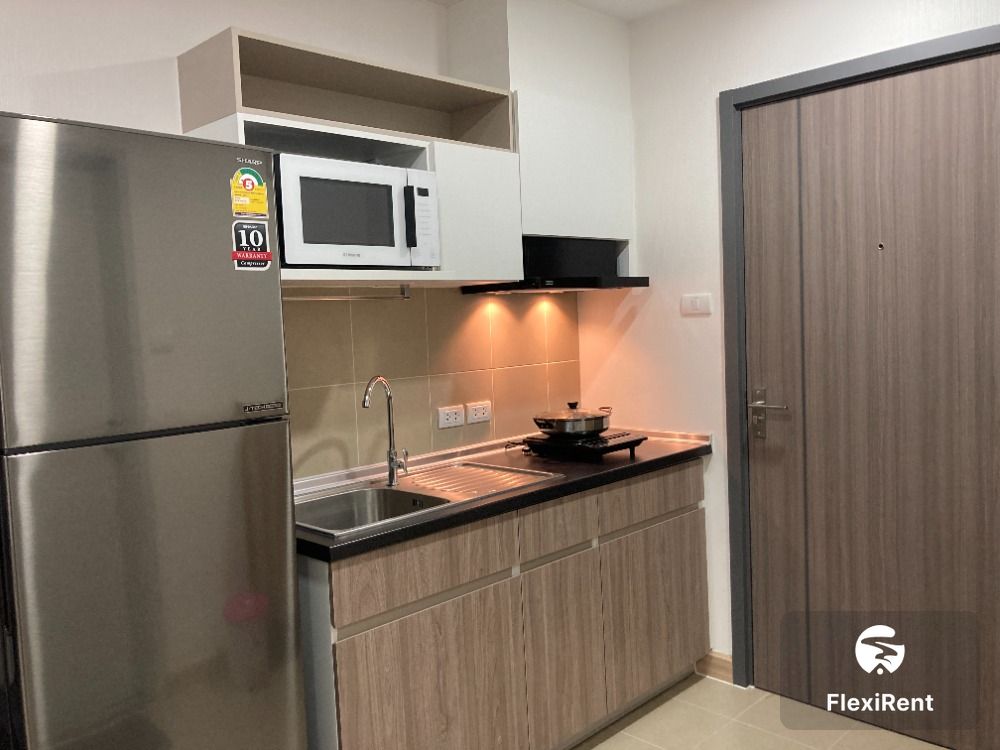 ศุภาลัย เวอเรนด้า รามคำแหง (Supalai Veranda Ramkhamheang) รูปที่ 4