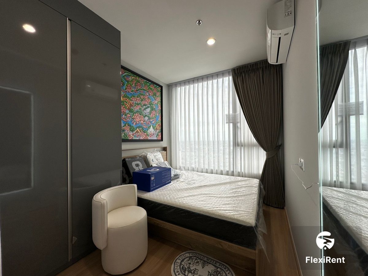 สกายไรส์ อเวนิว สุขุมวิท 64 (SKYRISE Avenue Sukhumvit 64) รูปที่ 5