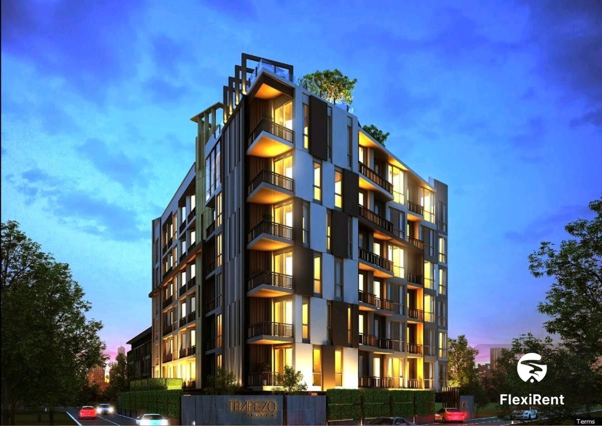 ทราพีโซ สุขุมวิท 16 (Trapezo Sukhumvit 16) รูปที่ 4