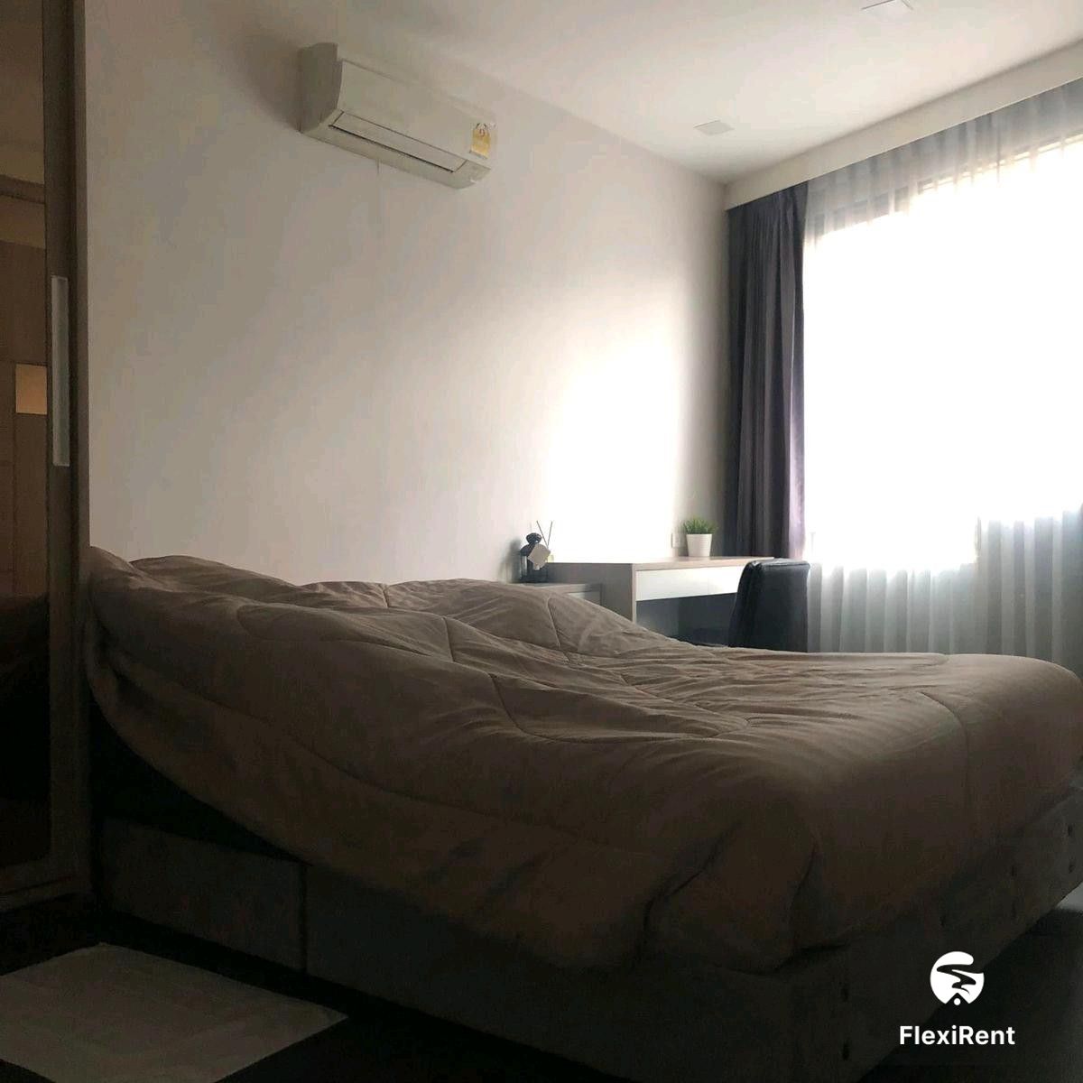 ทราพีโซ สุขุมวิท 16 (Trapezo Sukhumvit 16) รูปที่ 2