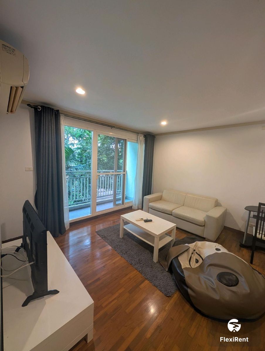 บ้าน สิริ สาทร เย็นอากาศ (Baan Siri Sathorn Yenakard) รูปที่ 2