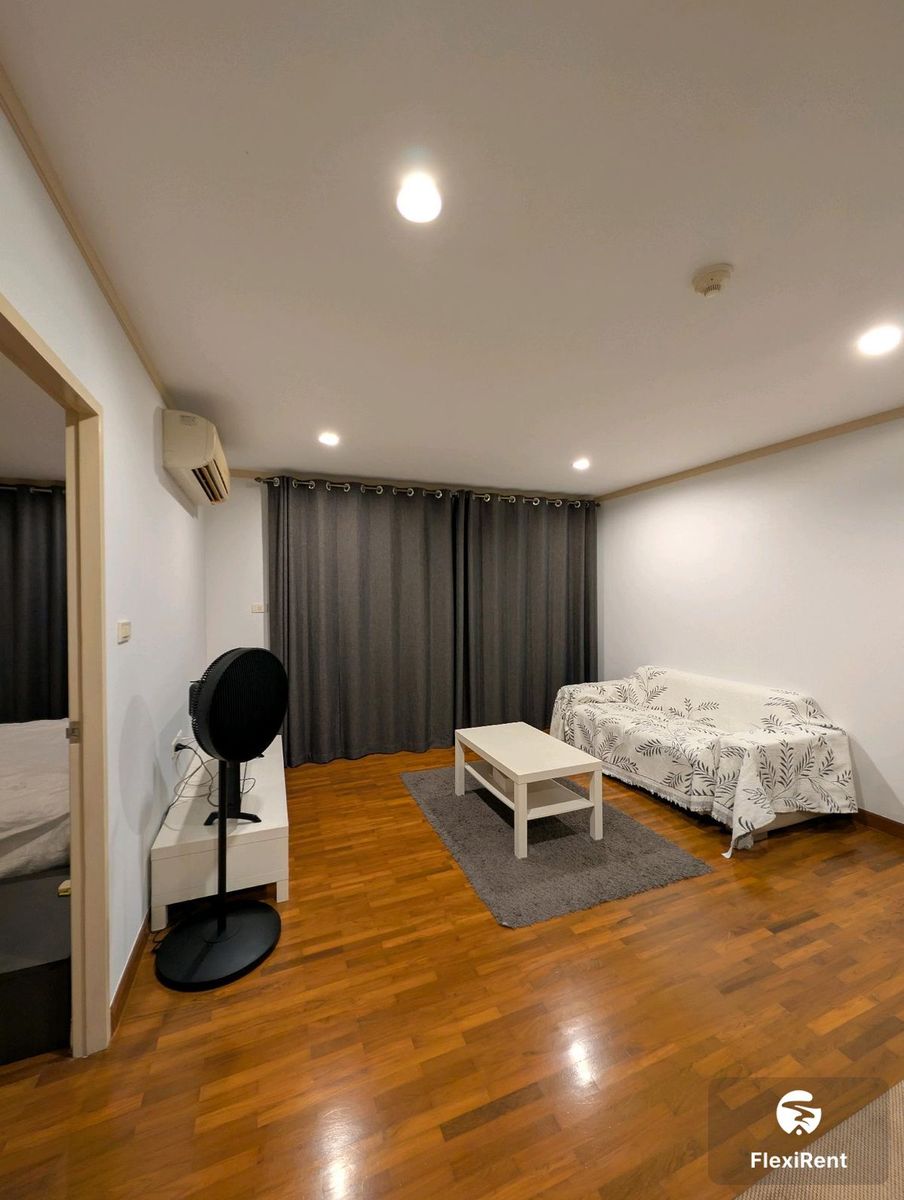 บ้าน สิริ สาทร เย็นอากาศ (Baan Siri Sathorn Yenakard) รูปที่ 4