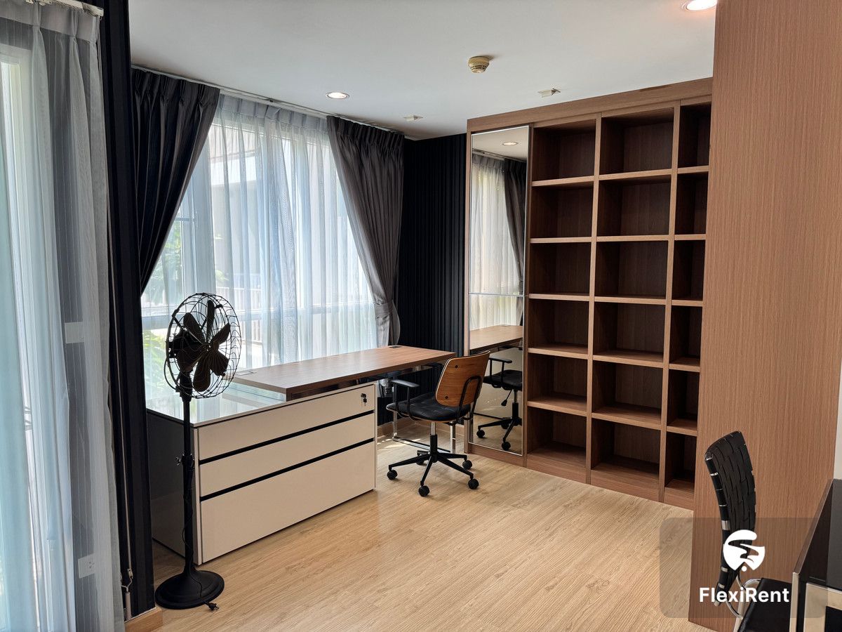 เดอะ คีย์ พหลโยธิน (พหลโยธิน 34) (The Key Phahonyothin) รูปที่ 4