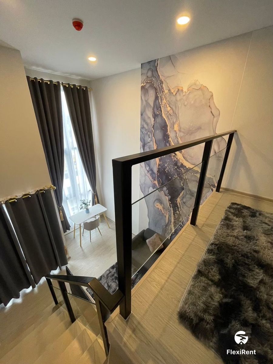 ออริจิ้น ปลั๊ก แอนด์ เพลย์ รามคำแหง ทริปเปิ้ล สเตชั่น (Origin Plug & Play Ramkhamhaeng Triple Station) รูปที่ 2