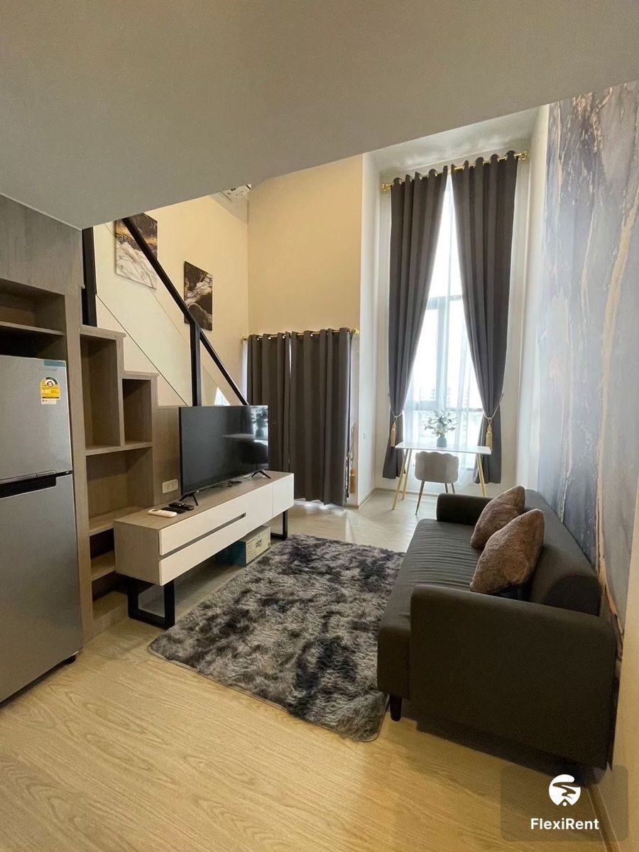 ออริจิ้น ปลั๊ก แอนด์ เพลย์ รามคำแหง ทริปเปิ้ล สเตชั่น (Origin Plug & Play Ramkhamhaeng Triple Station) รูปที่ 3