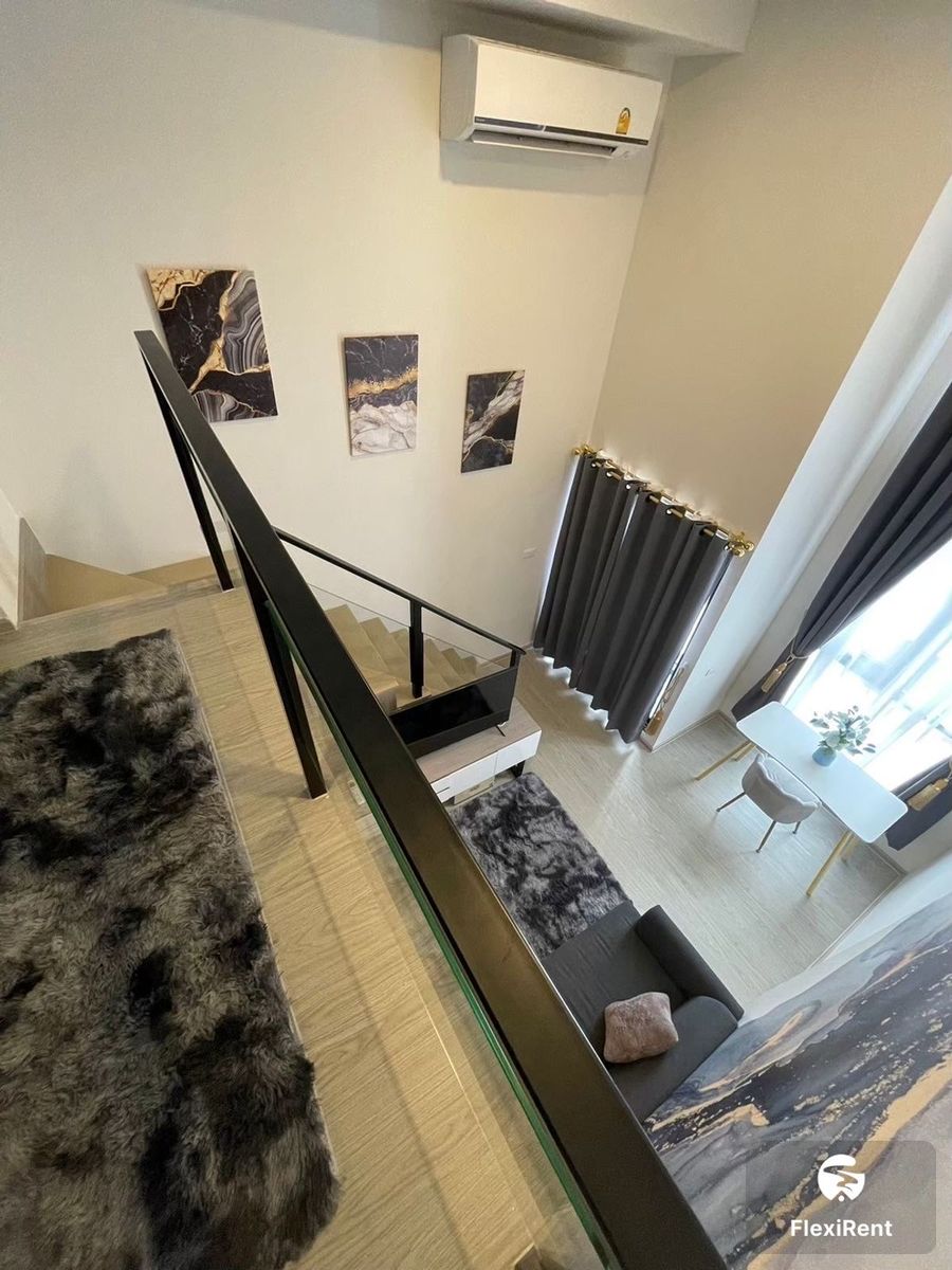 ออริจิ้น ปลั๊ก แอนด์ เพลย์ รามคำแหง ทริปเปิ้ล สเตชั่น (Origin Plug & Play Ramkhamhaeng Triple Station) รูปที่ 5