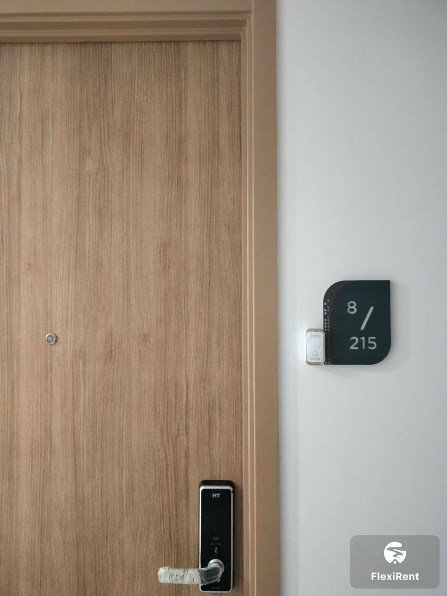 เดอะ ลิฟวิ่น รามคำแหง (The Livin Ramkhamhaeng) รูปที่ 2