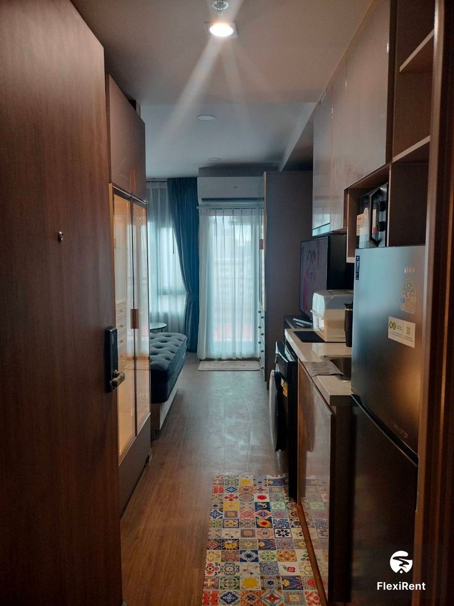 เดอะ ลิฟวิ่น รามคำแหง (The Livin Ramkhamhaeng)