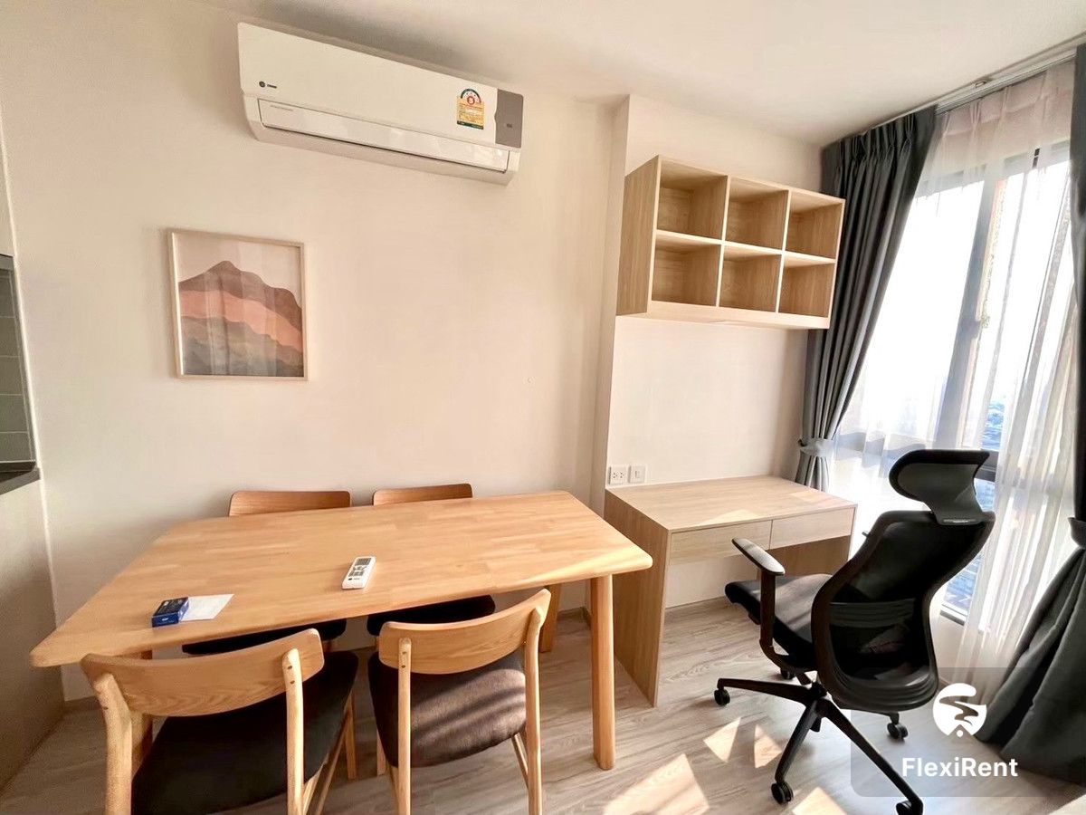 ไอดีโอ โมบิ วงศ์สว่าง อินเตอร์เชนจ์ (Ideo Mobi Wongsawang-Interchange) รูปที่ 2