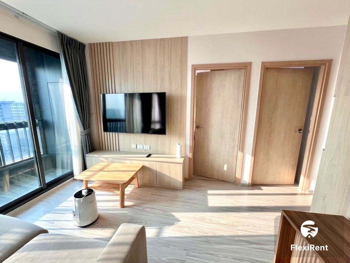 ไอดีโอ โมบิ วงศ์สว่าง อินเตอร์เชนจ์ (Ideo Mobi Wongsawang-Interchange) รูปที่ 3