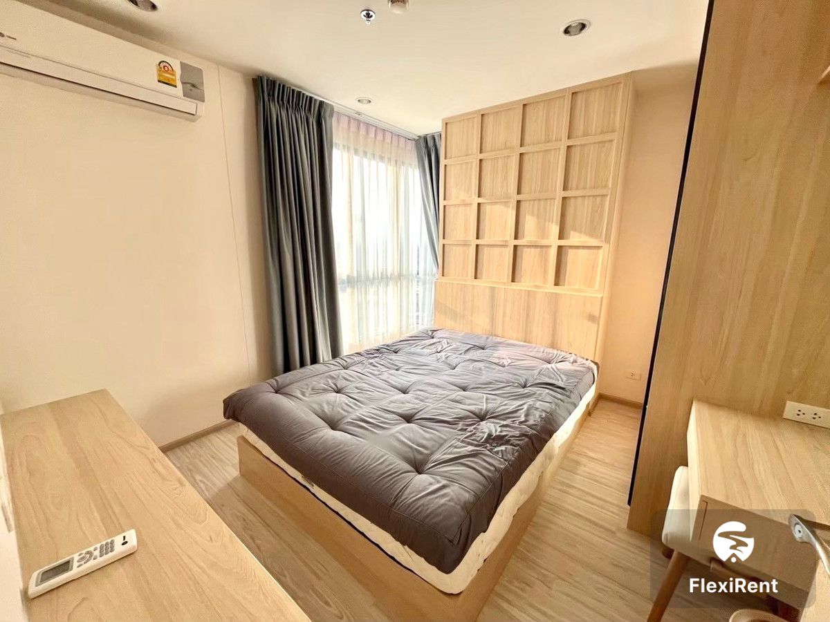 ไอดีโอ โมบิ วงศ์สว่าง อินเตอร์เชนจ์ (Ideo Mobi Wongsawang-Interchange) รูปที่ 4