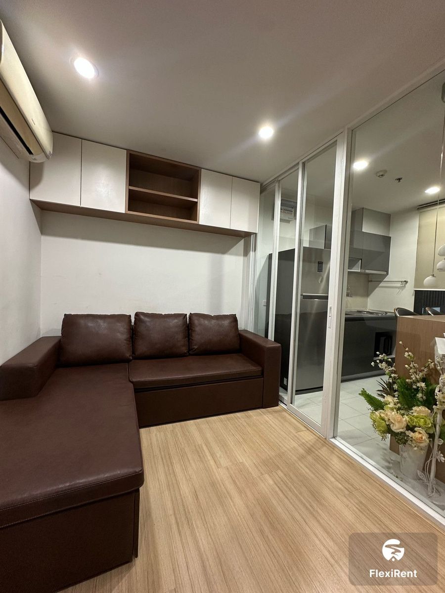 เดอะ เบส พระราม 9 - รามคำแหง (The Base Rama 9 - Ramkhamhaeng) รูปที่ 2