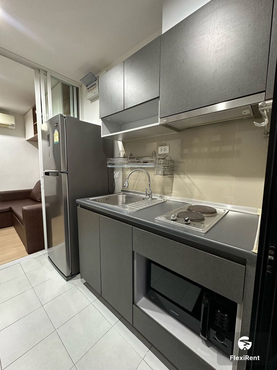 เดอะ เบส พระราม 9 - รามคำแหง (The Base Rama 9 - Ramkhamhaeng) รูปที่ 3