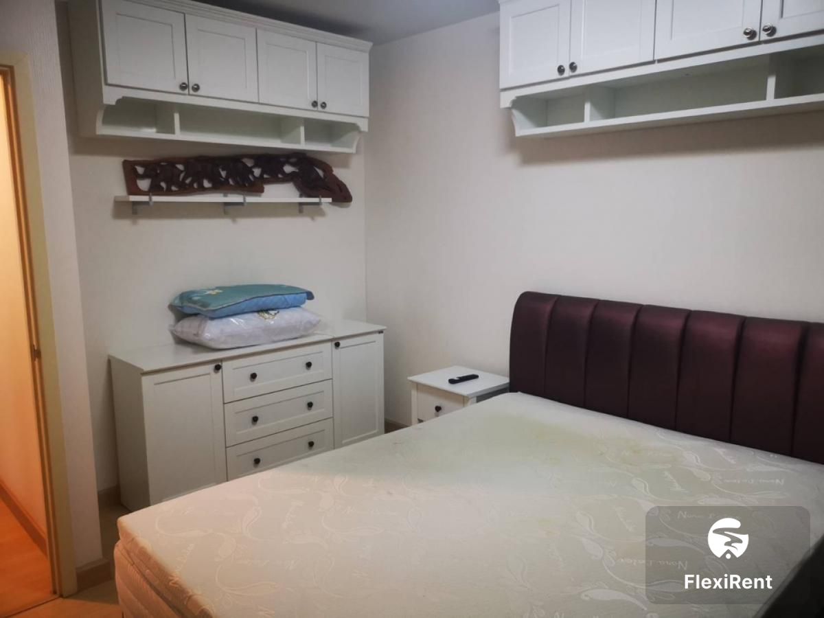 ศุภาลัย ซิตี้ รีสอร์ท พระราม 8 (Supalai City Resort Rama 8) รูปที่ 2